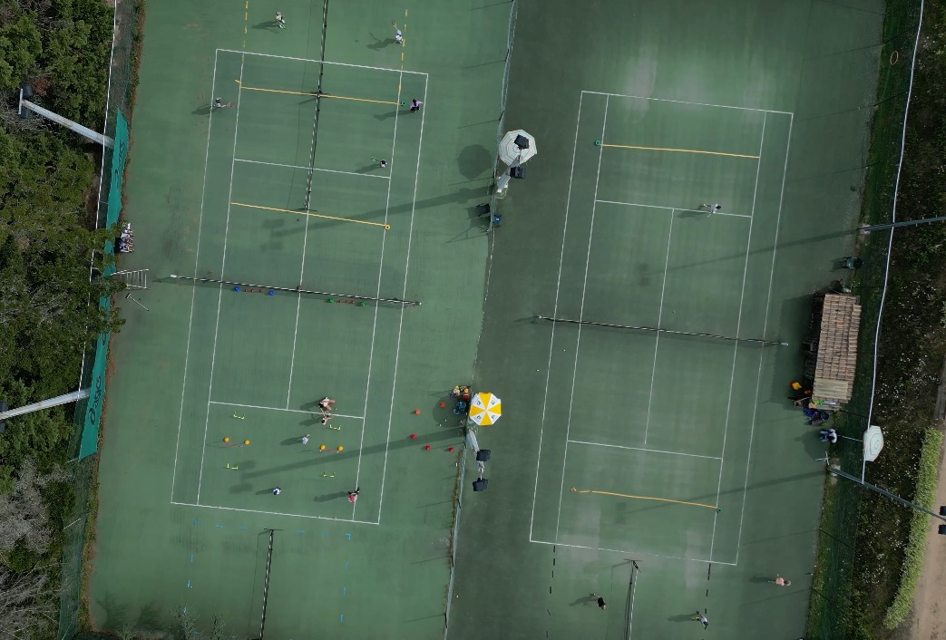 TENNIS & PADEL CLUB DU BOIS D'ARS, club de padel à Limonest, photo 4
