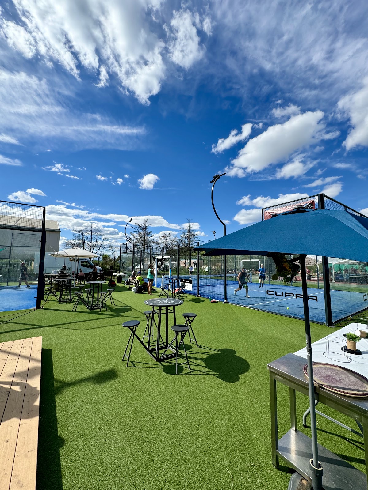 TENNIS PADEL CLUB PALAVAS, club de padel à Palavas-les-Flots, photo 2