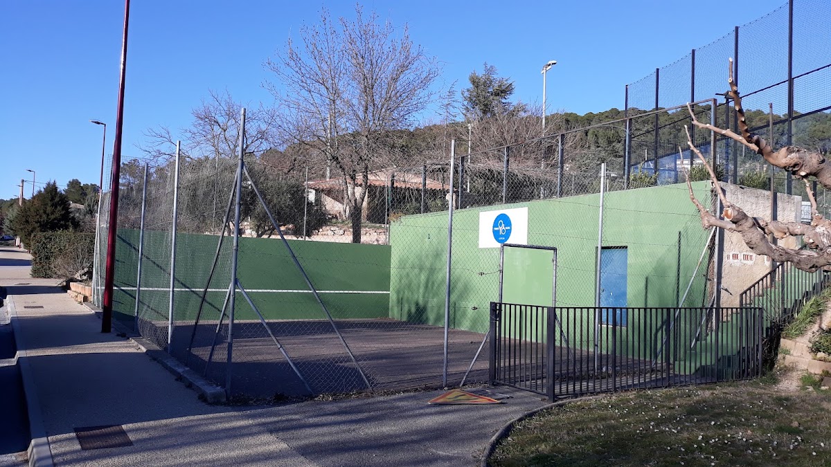 TENNIS-PADEL De LORGUES, club de padel à Lorgues, photo 2