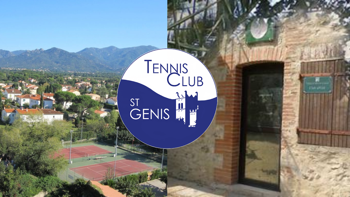 TENNIS PADEL DES FONTAINES, club de padel à Saint-Génis-des-Fontaines, photo 4