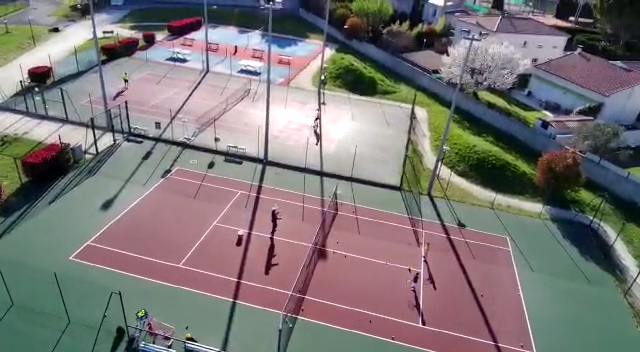 TENNIS PADEL MAUGUIO, club de padel à Mauguio, photo 3