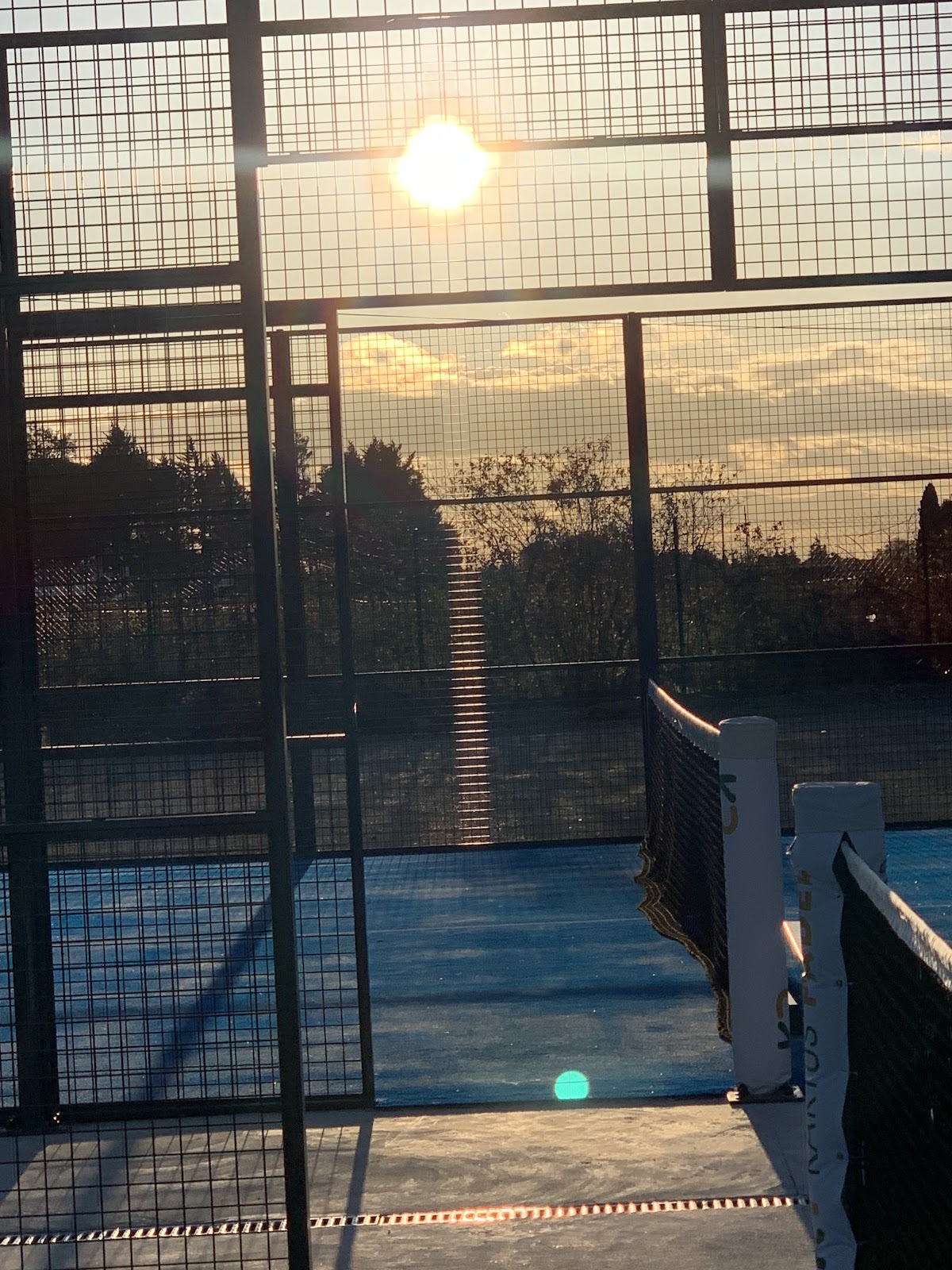TENNIS PADEL MAUGUIO, club de padel à Mauguio, photo 5