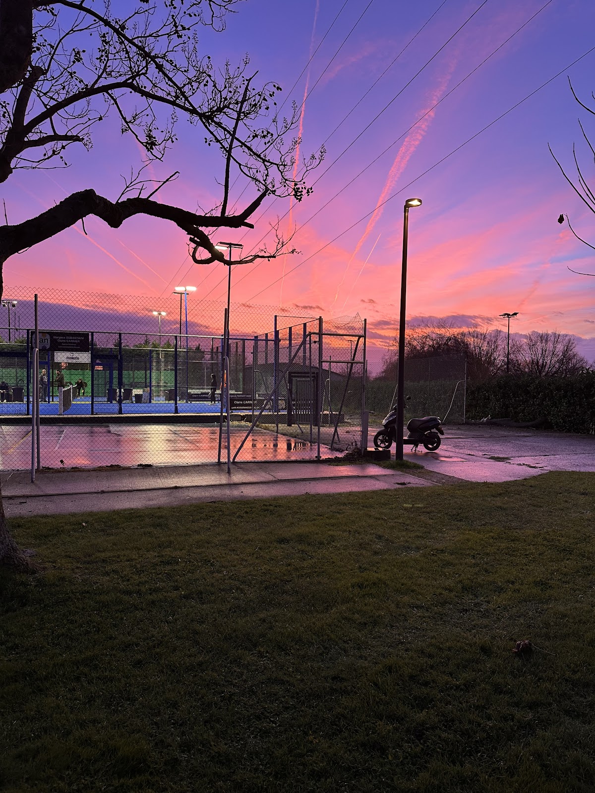 TENNIS PADEL QUINT-FONSEGRIVES, club de padel à Quint-Fonsegrives, photo 2