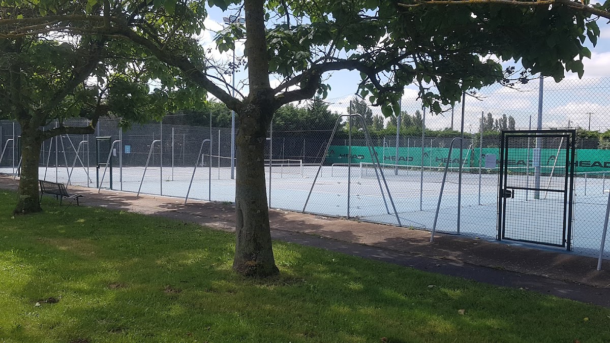 TENNIS PADEL QUINT-FONSEGRIVES, club de padel à Quint-Fonsegrives, photo 3