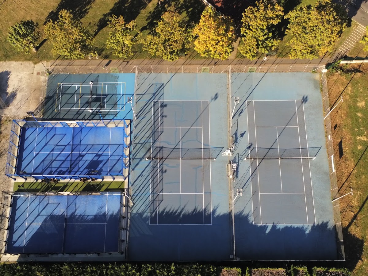 TENNIS PADEL QUINT-FONSEGRIVES, club de padel à Quint-Fonsegrives, photo 4