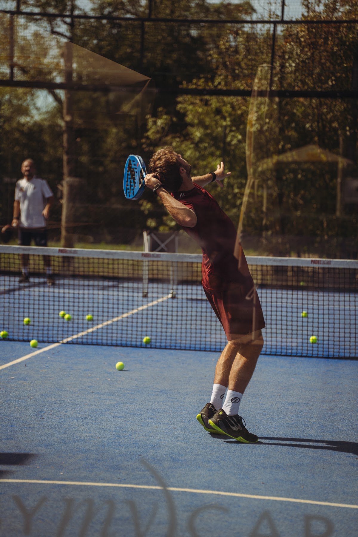 TENNIS PADEL ST CHARLES, club de padel à La Garde, photo 5