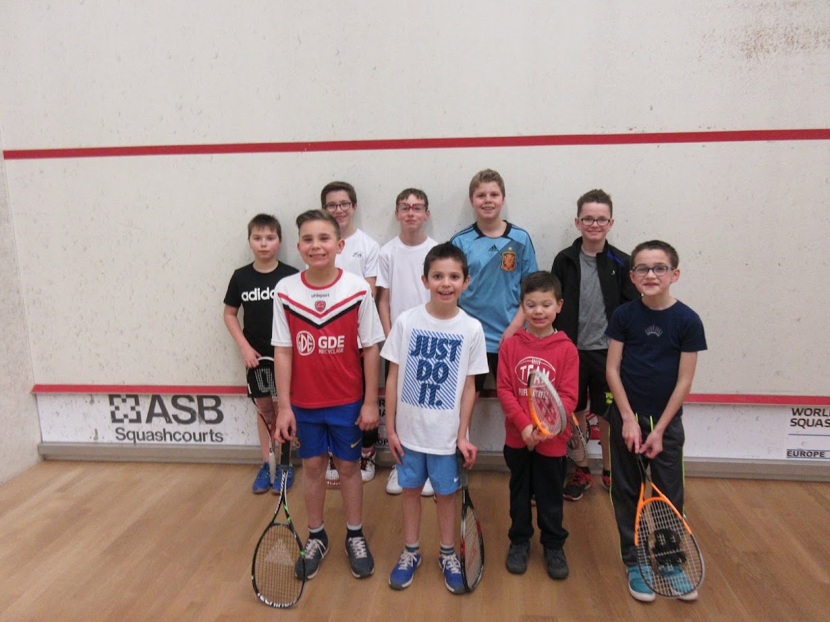 TENNIS SQUASH BADMINTON VALENCIENNES, club de padel à Valenciennes, photo 3