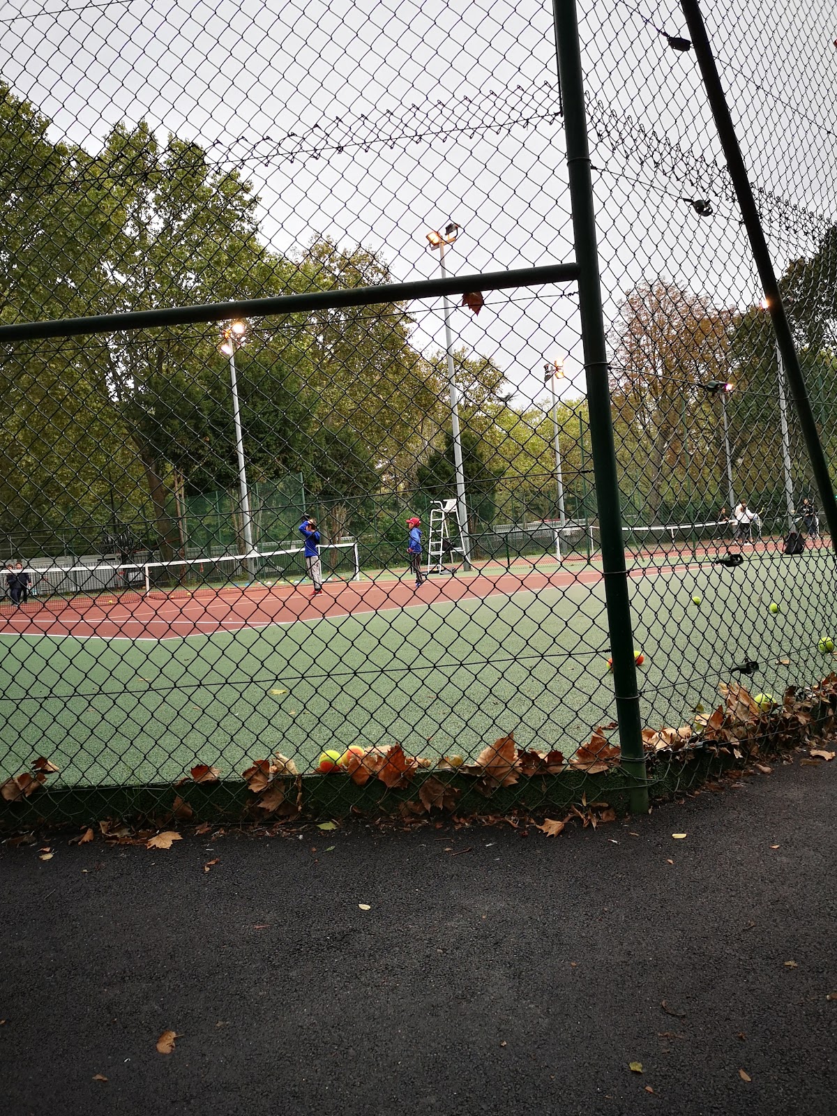 TENNISPORT, club de padel à Neuilly-sur-Seine, photo 2