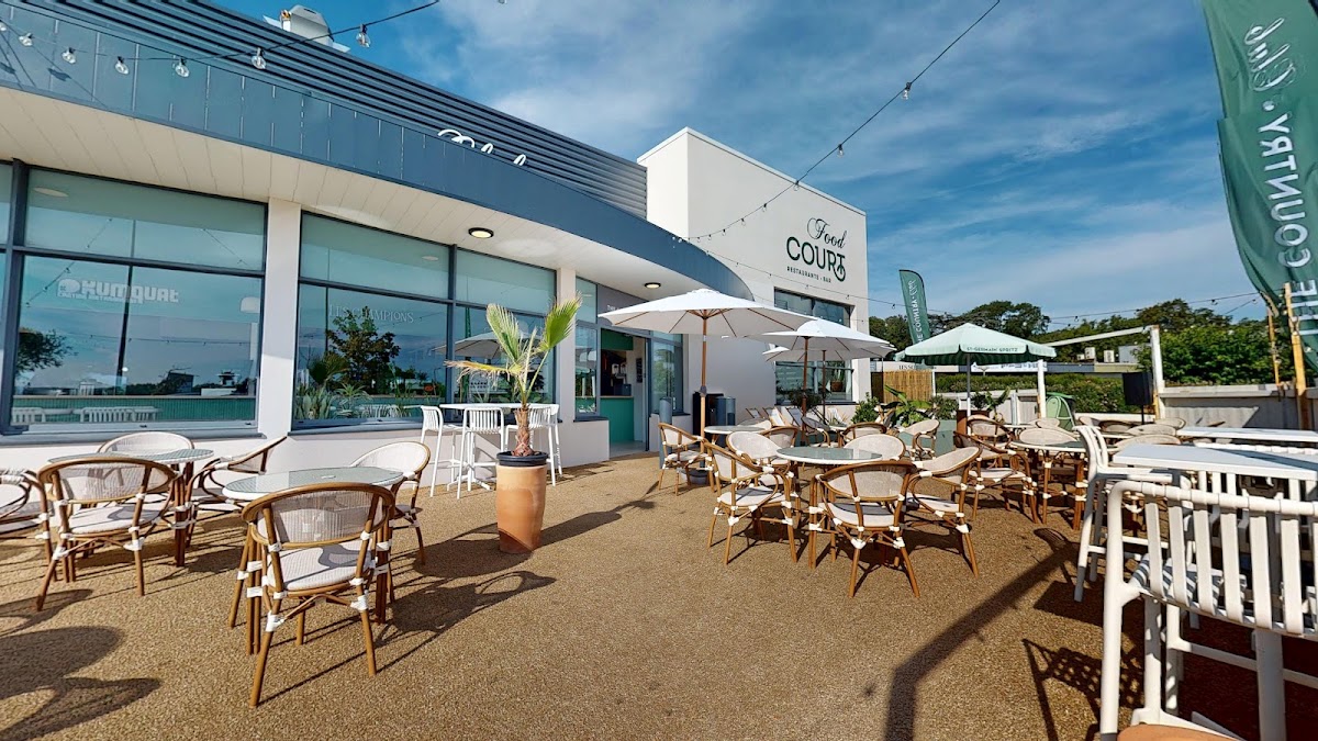 THE COUNTRY CLUB, club de padel à Cornebarrieu, photo 2