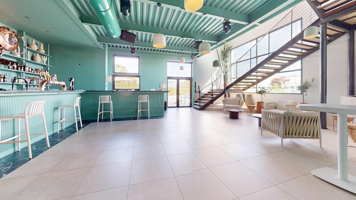 THE COUNTRY CLUB, club de padel à Cornebarrieu, photo 4