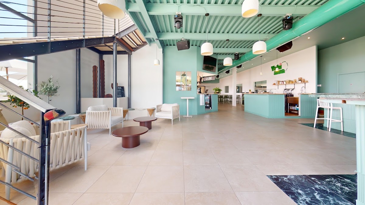 THE COUNTRY CLUB, club de padel à Cornebarrieu, photo 5