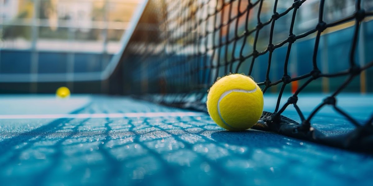 THE PADEL, club de padel à Bègles, photo 3