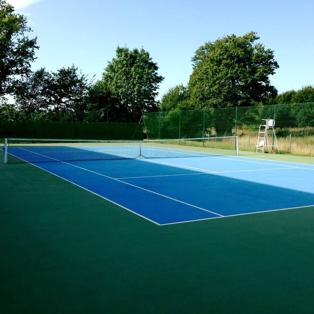 THORIGNE FOUILLARD TC, club de padel à Thorigné-Fouillard