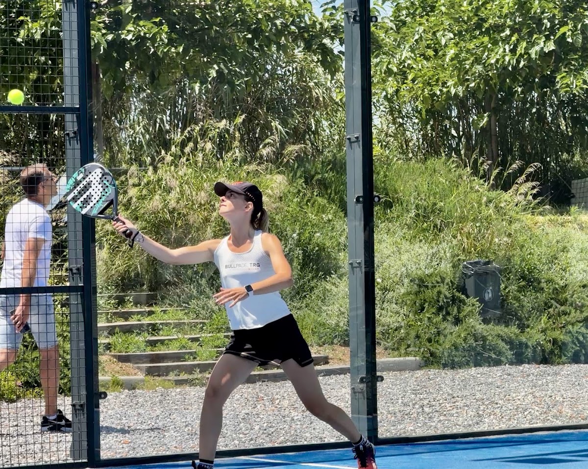 TM OLLIOULAIS, club de padel à Ollioules, photo 2
