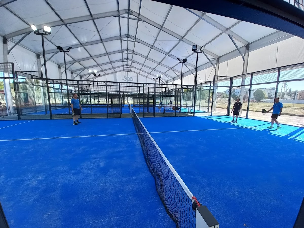 TOAC PADEL TOULOUSE, club de padel à Toulouse