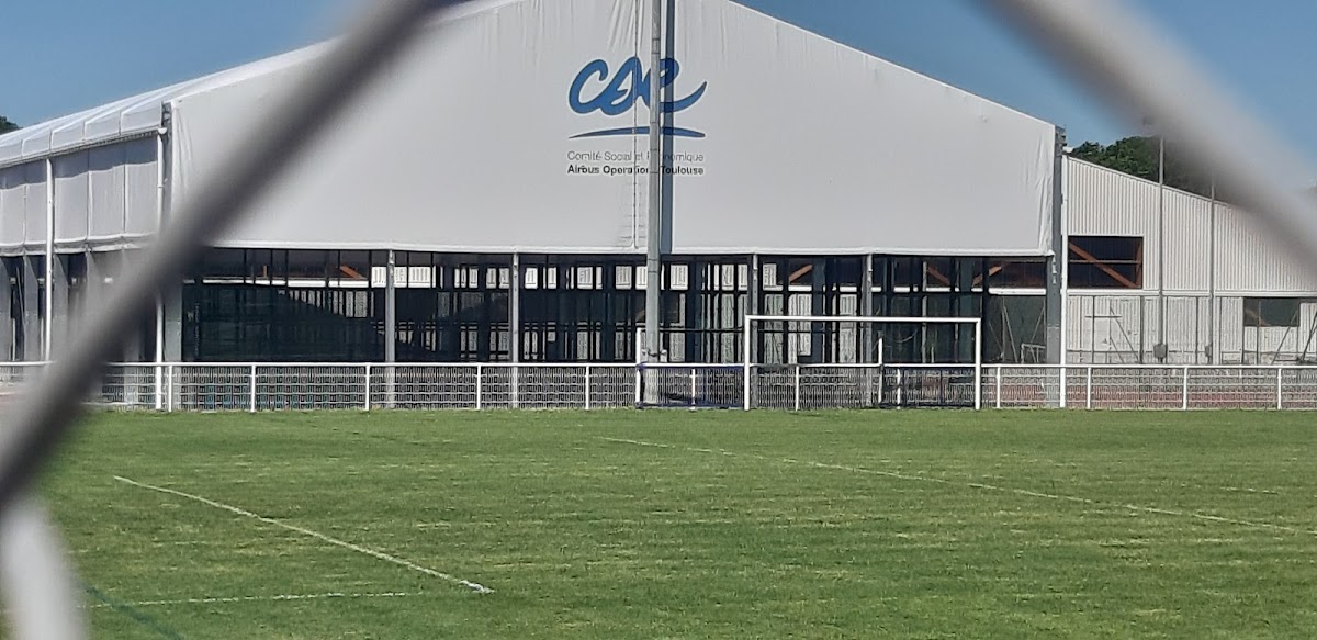 TOAC PADEL TOULOUSE, club de padel à Toulouse, photo 2