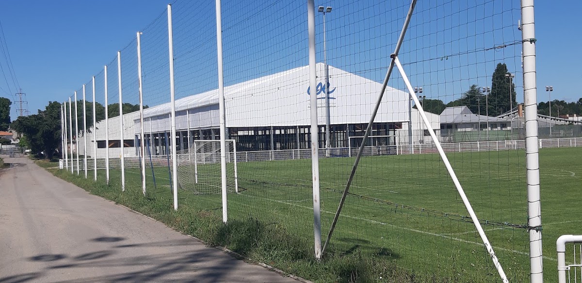 TOAC PADEL TOULOUSE, club de padel à Toulouse, photo 3