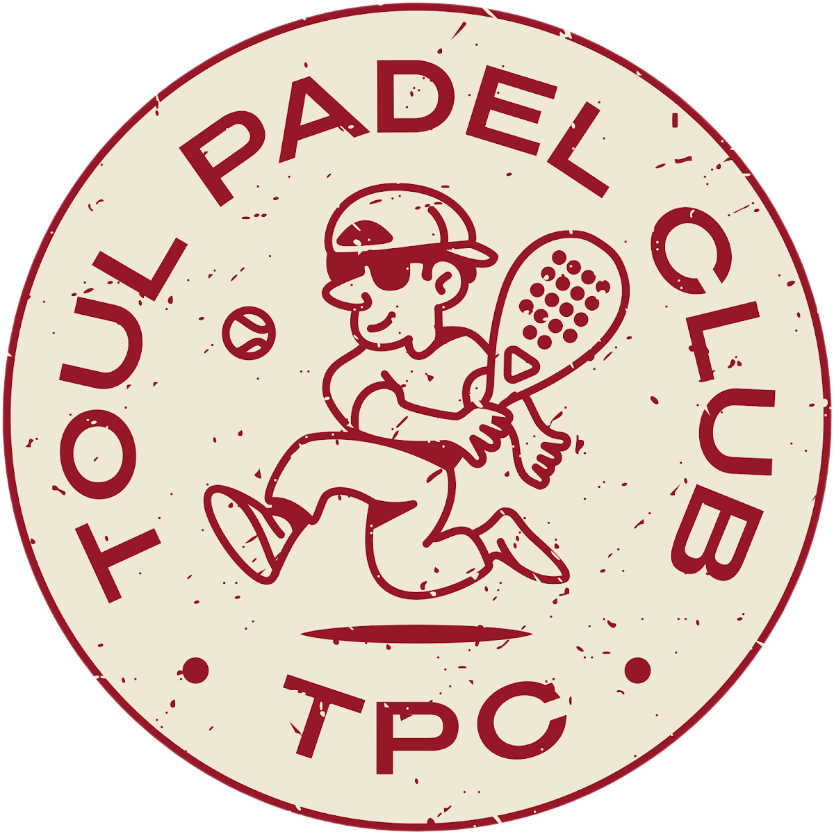 TOUL PADEL, club de padel à Toul