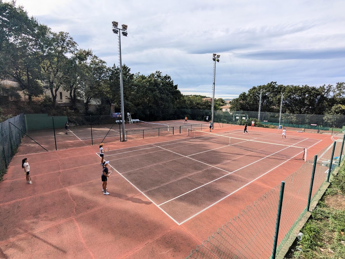 TPC LA SEYNE SUR MER, club de padel à La Seyne-sur-Mer, photo 2