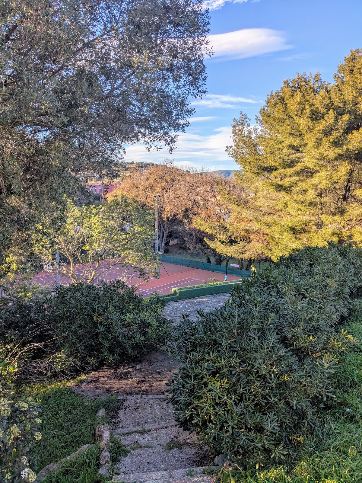 TPC LA SEYNE SUR MER, club de padel à La Seyne-sur-Mer, photo 5