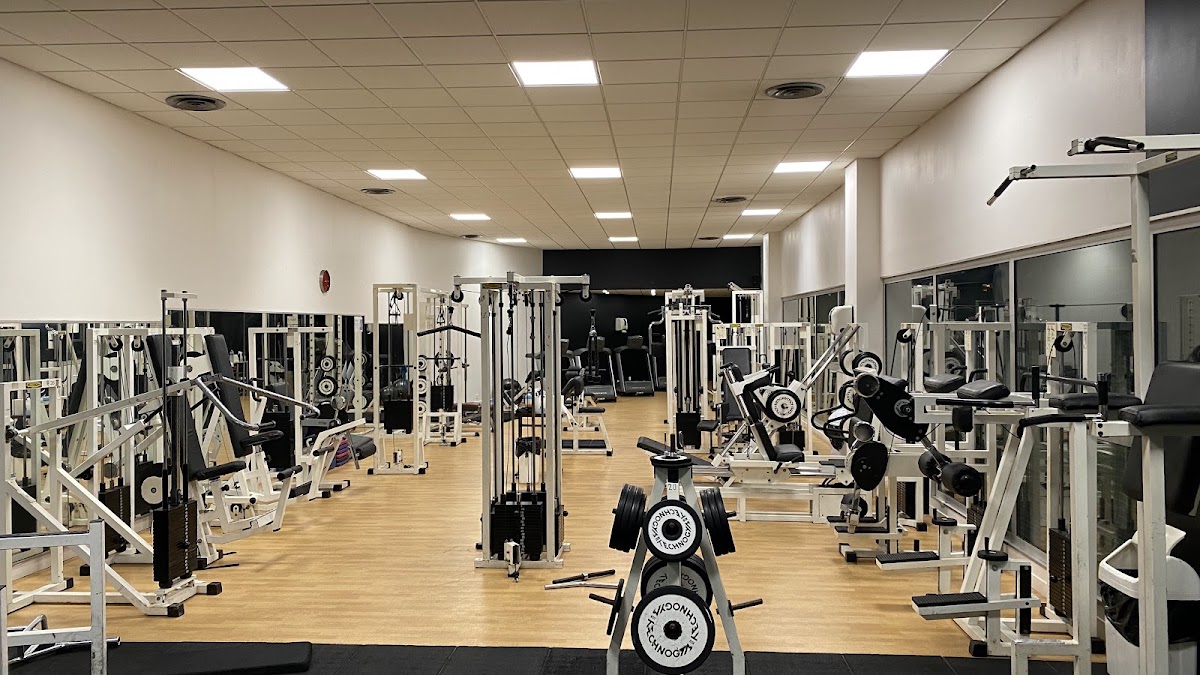 T.S. FOREST-HILL VERSAILLES, club de padel à Versailles, photo 2