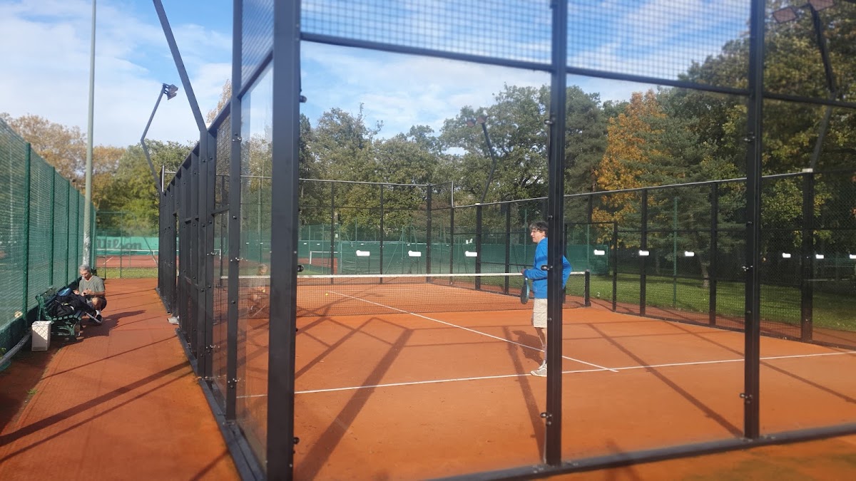 T.S. MAISONS LAFFITTE, club de padel à Maisons-Laffitte, photo 3