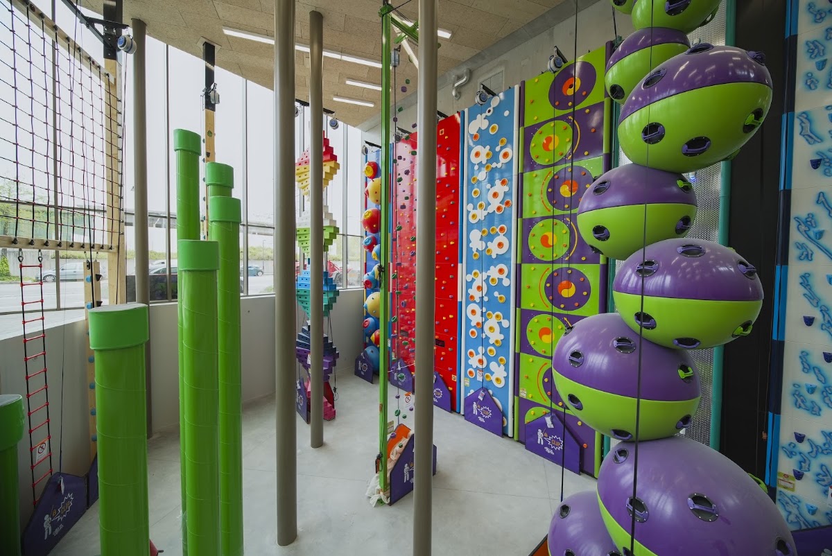 UCPA SPORT STATION NANTES, club de padel à Nantes