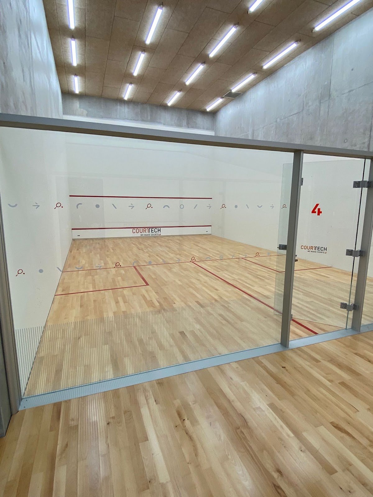 UCPA SPORT STATION NANTES, club de padel à Nantes, photo 5