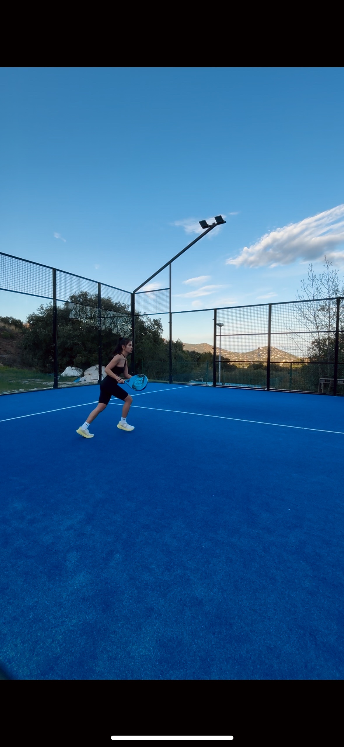 ULTRA CAP ESTEREL COUNTRY CLUB, club de padel à Saint-Raphaël, photo 2
