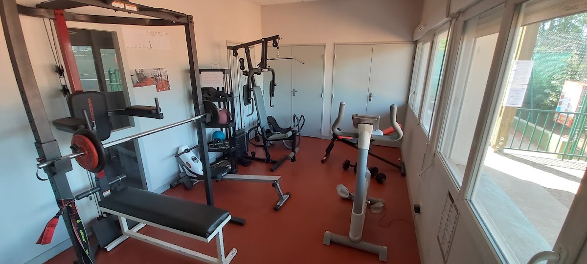 UNIEUX (TENNIS CLUB), club de padel à Unieux, photo 5