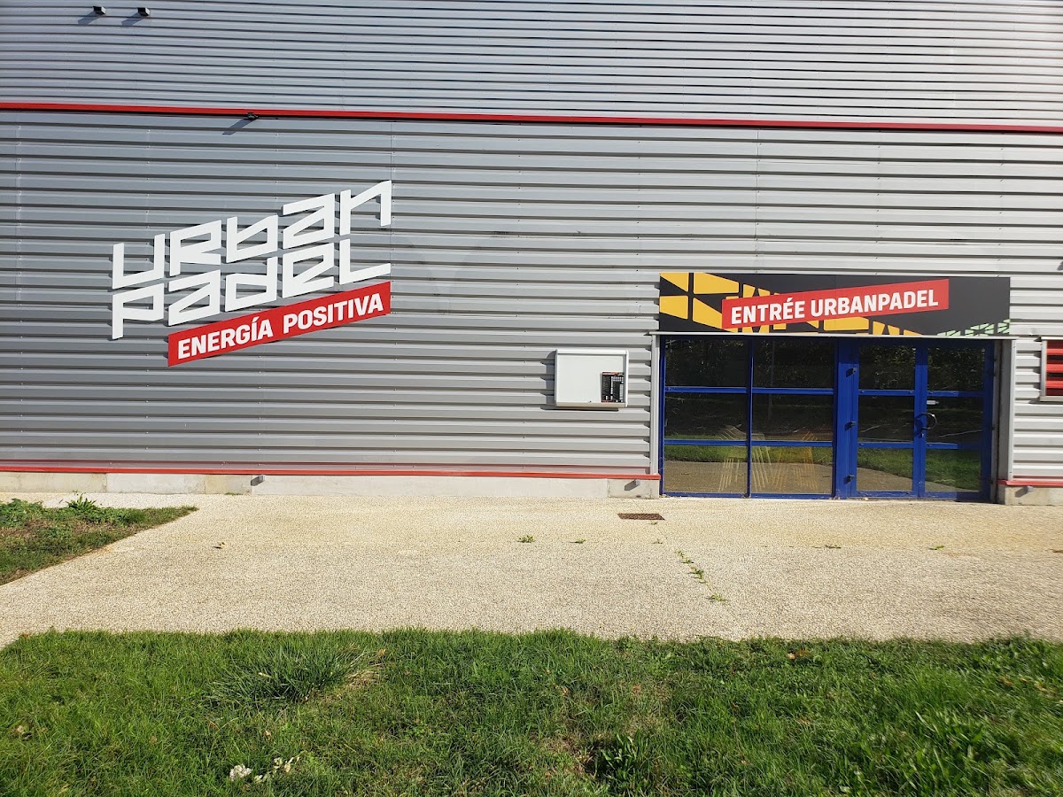URBAN PADEL LE MANS, club de padel à Le Mans, photo 3