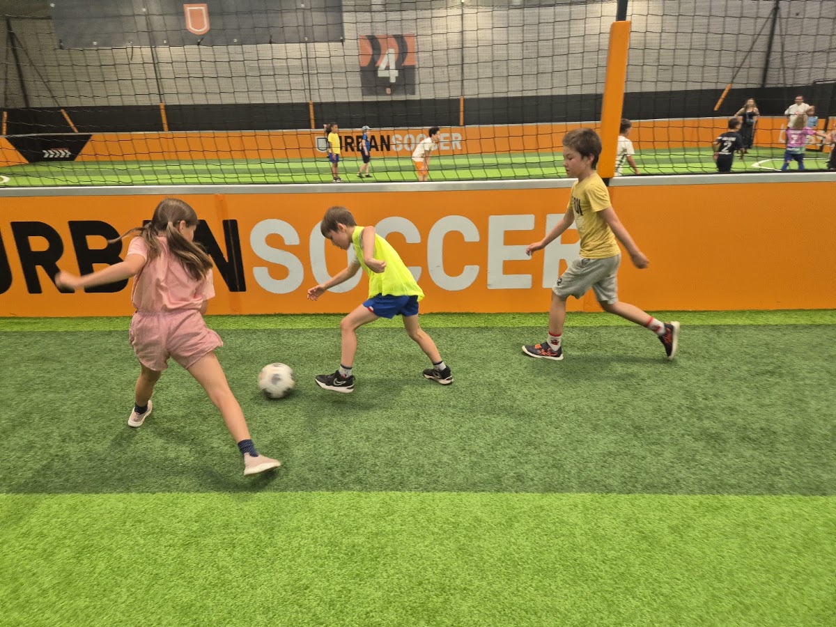URBAN PADEL NANTES CARQUEFOU, club de padel à Carquefou, photo 4