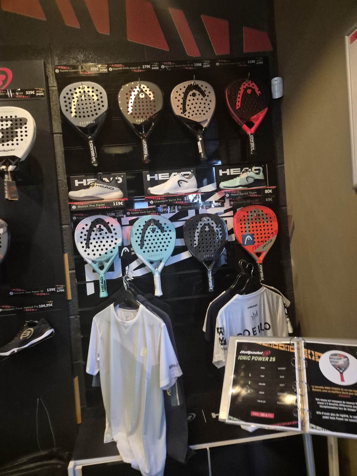 URBAN PADEL NANTES CARQUEFOU, club de padel à Carquefou, photo 5