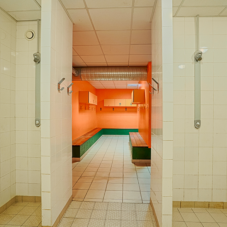 URBAN PADEL RENNES VERN, club de padel à Vern-sur-Seiche, photo 3