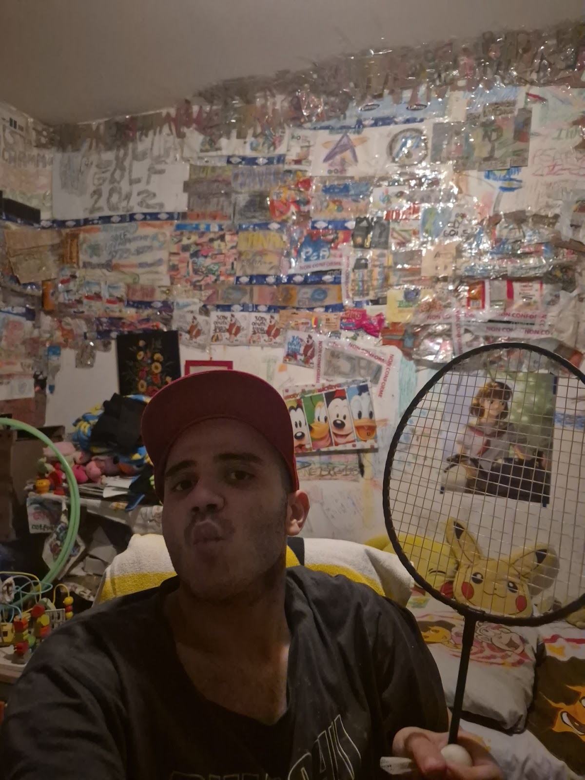 U.S. PECQ SECTION TENNIS, club de padel à Le Pecq, photo 4