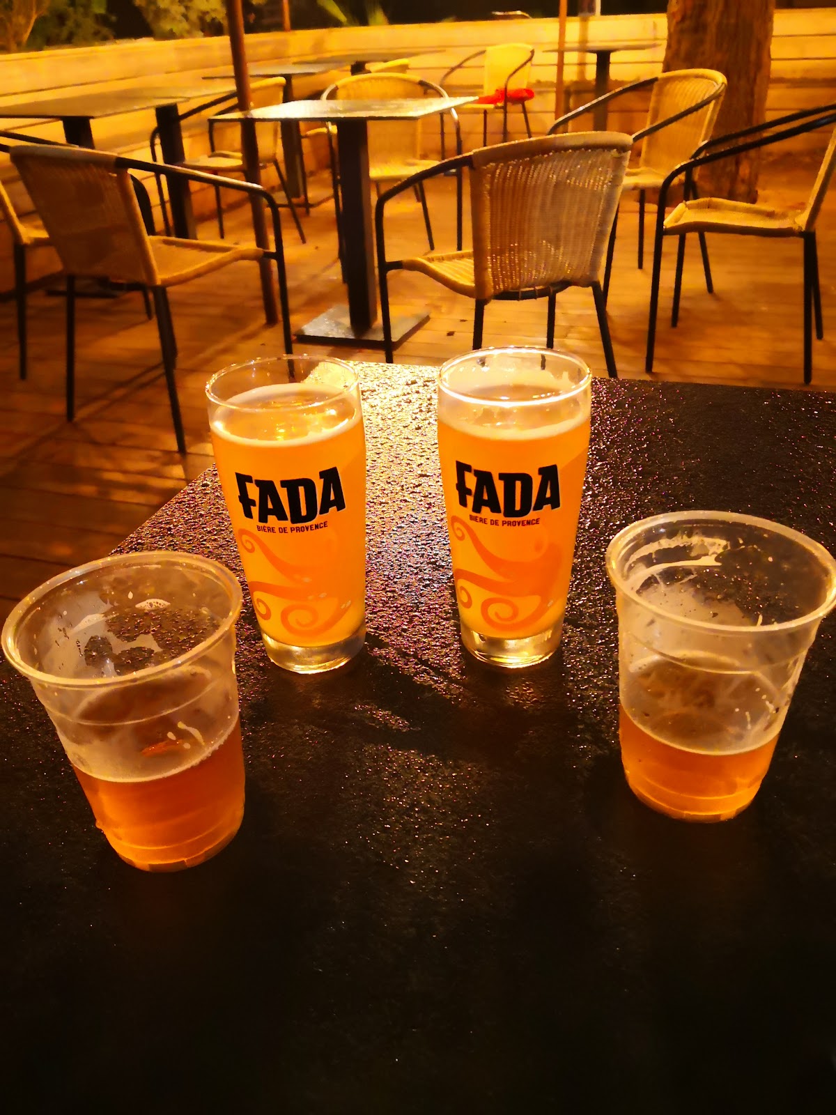 USAP TENNIS, club de padel à Perpignan