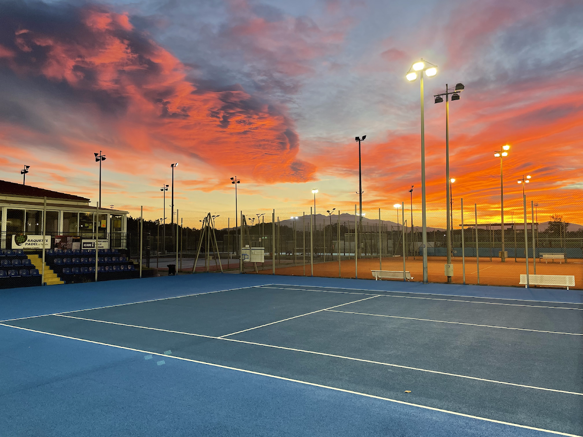 USC MOULIN A VENT, club de padel à Perpignan, photo 2