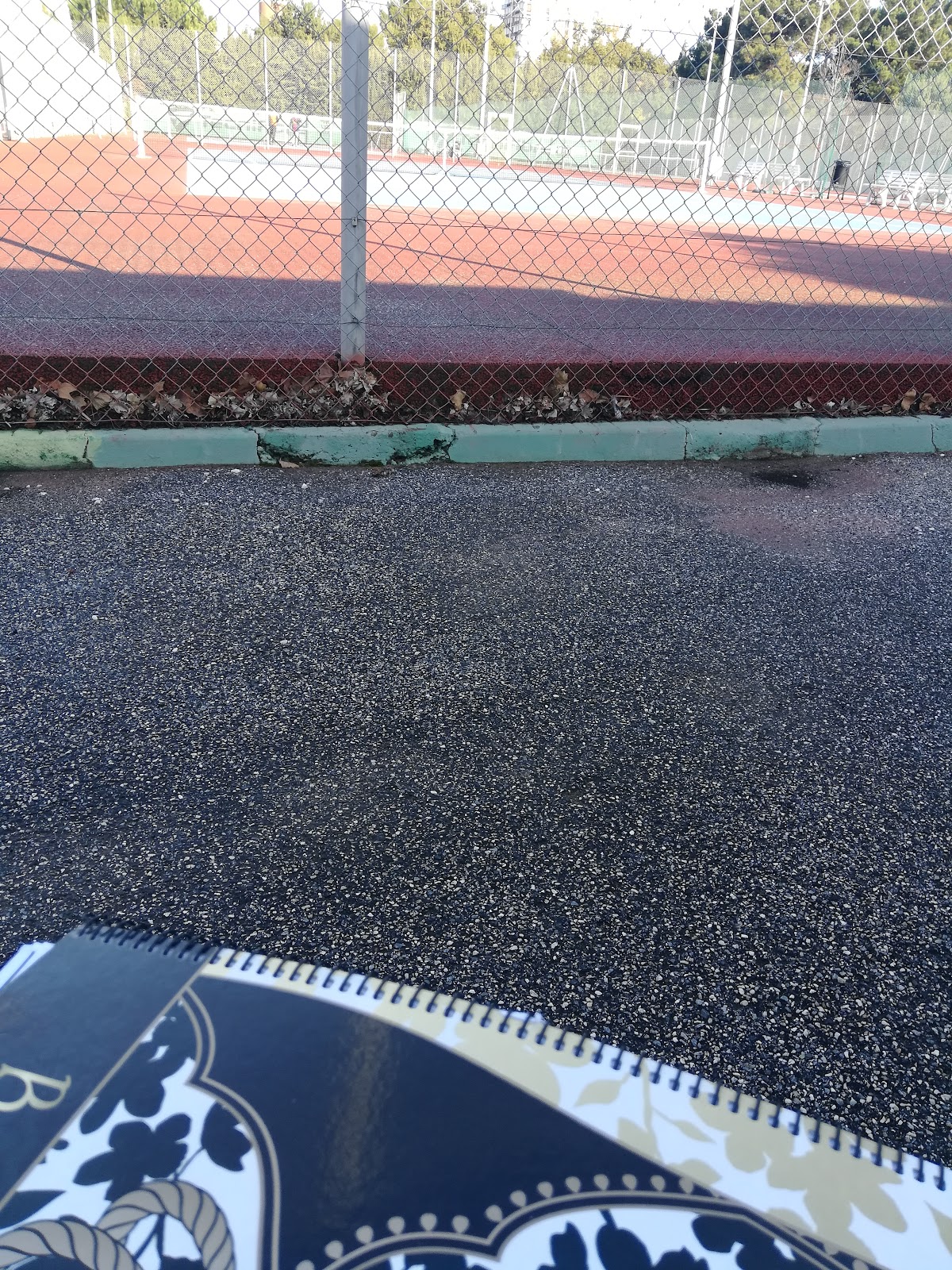 USC MOULIN A VENT, club de padel à Perpignan, photo 3