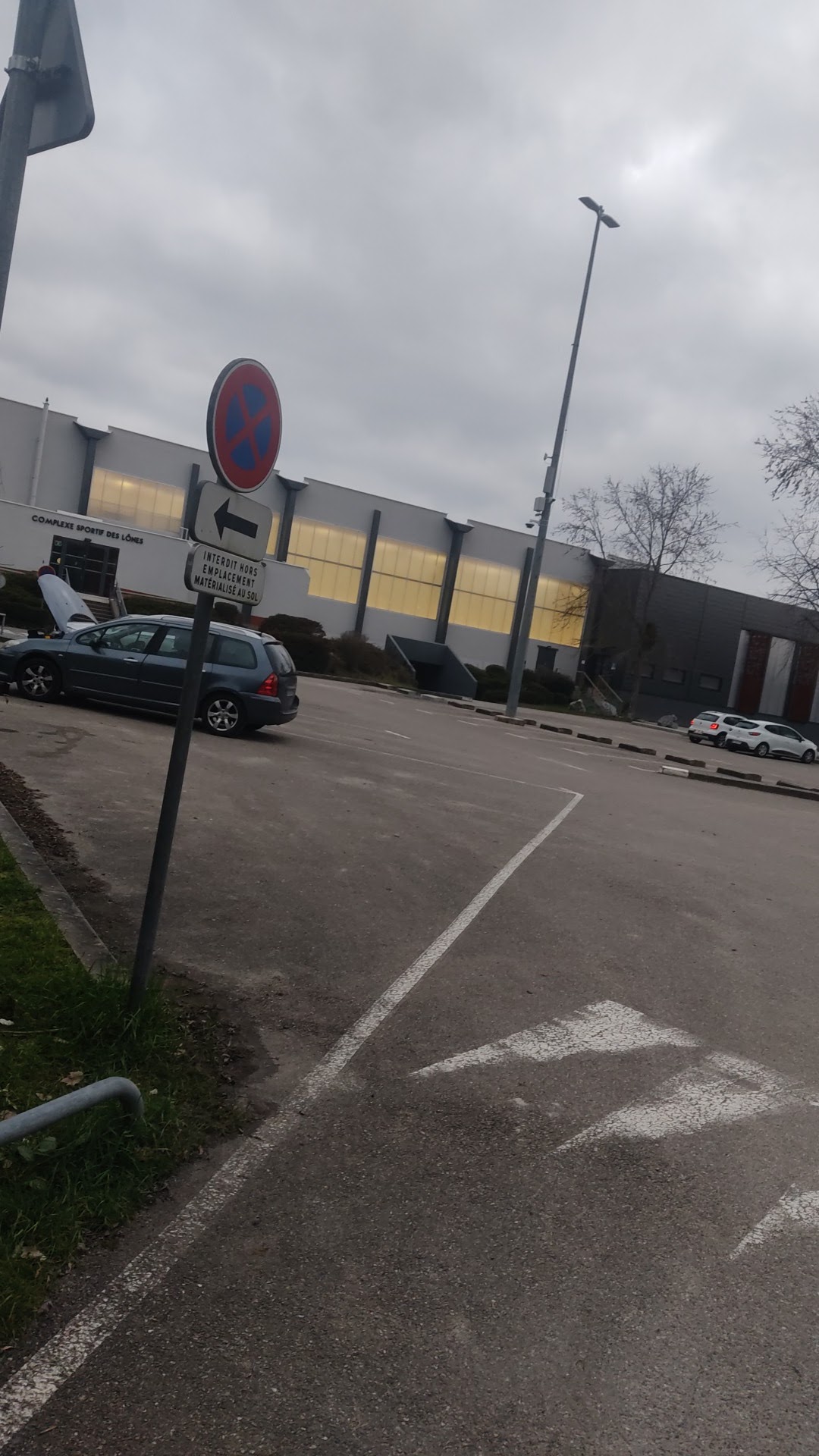 VERNAISONNAIS (TENNIS CLUB), club de padel à Vernaison, photo 2