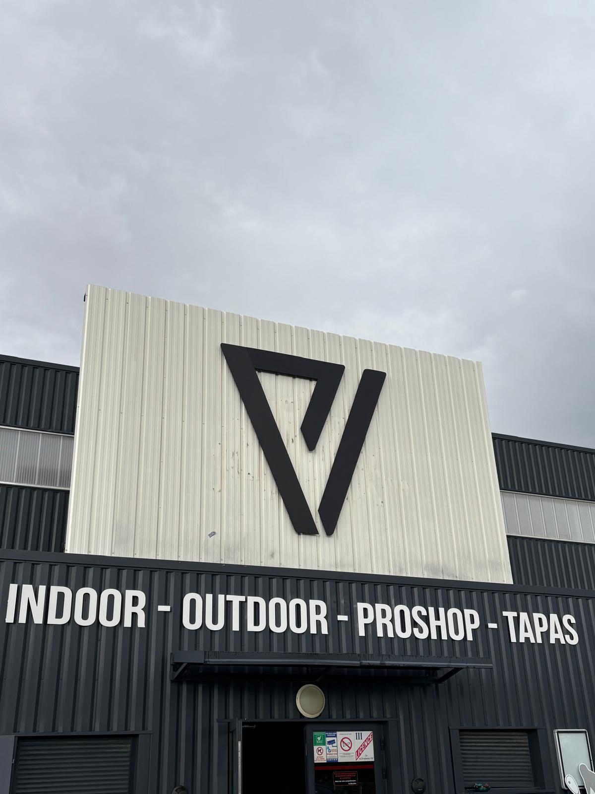 VIAPADEL RIVESALTES, club de padel à Rivesaltes