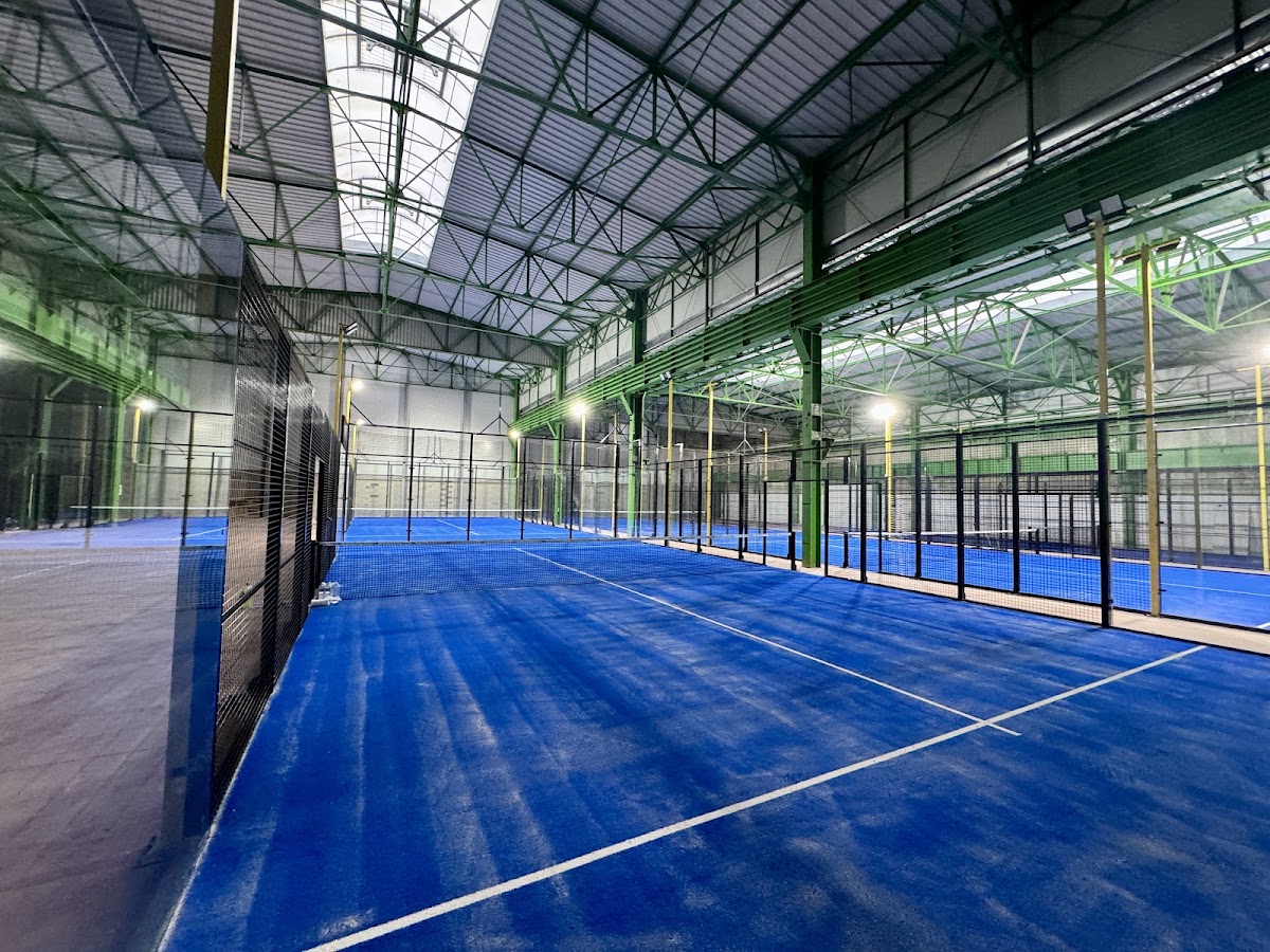 VIDAPADEL, club de padel à Maxéville, photo 3