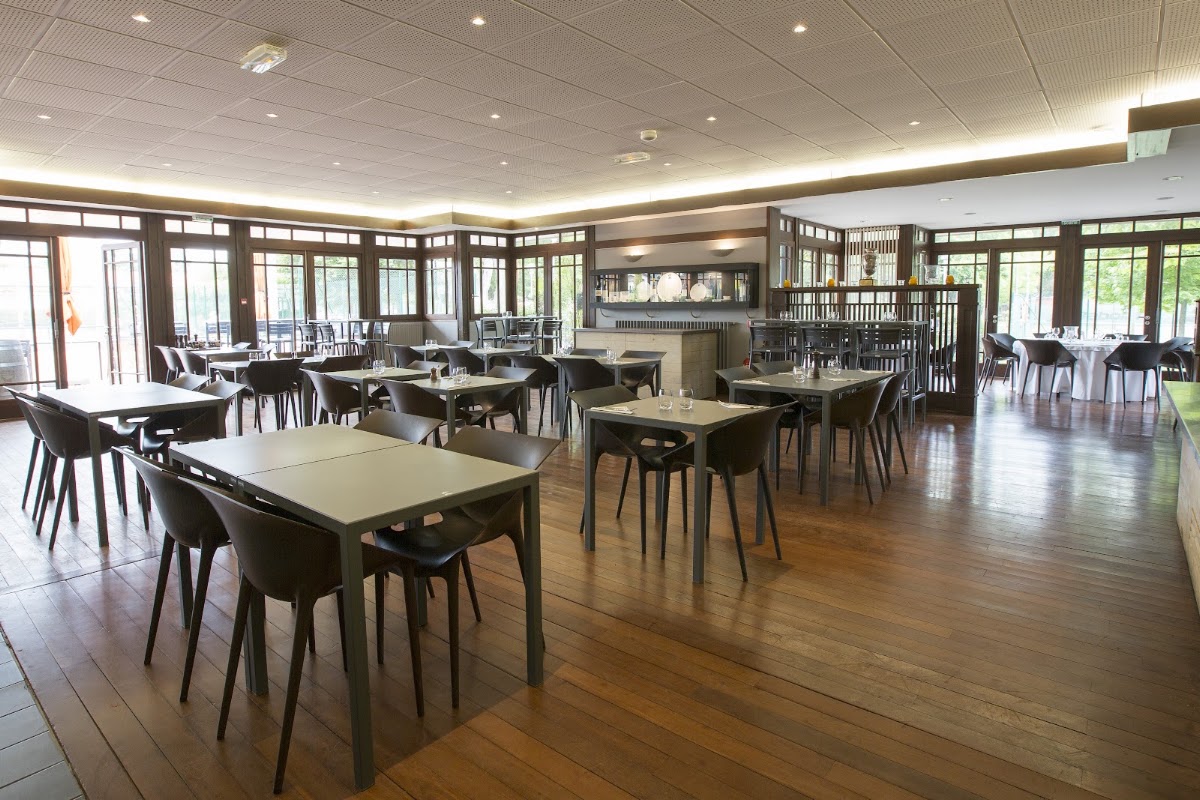 VILLA PRIMROSE, club de padel à Bordeaux, photo 5