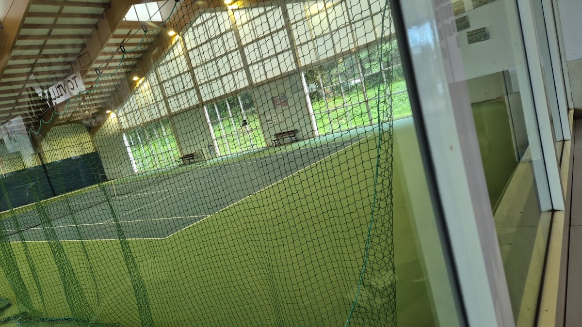 VILLARS (TENNIS CLUB DE), club de padel à Villars, photo 3