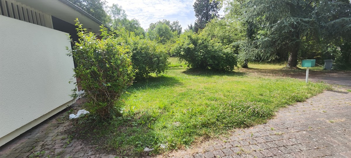 VILLEMOISSON TENNIS, club de padel à Villemoisson-sur-Orge, photo 2