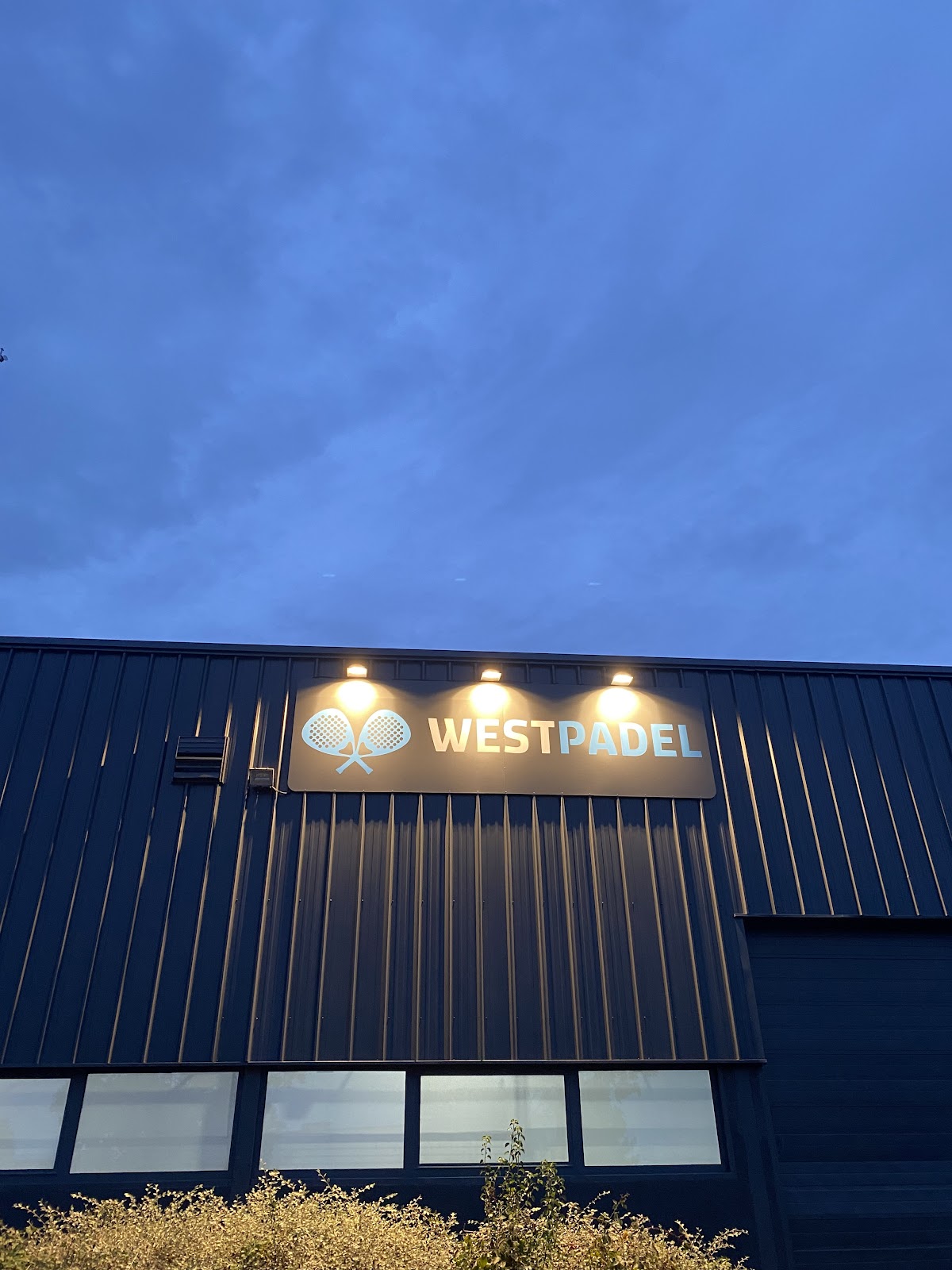 WEST PADEL, club de padel à Limay, photo 5