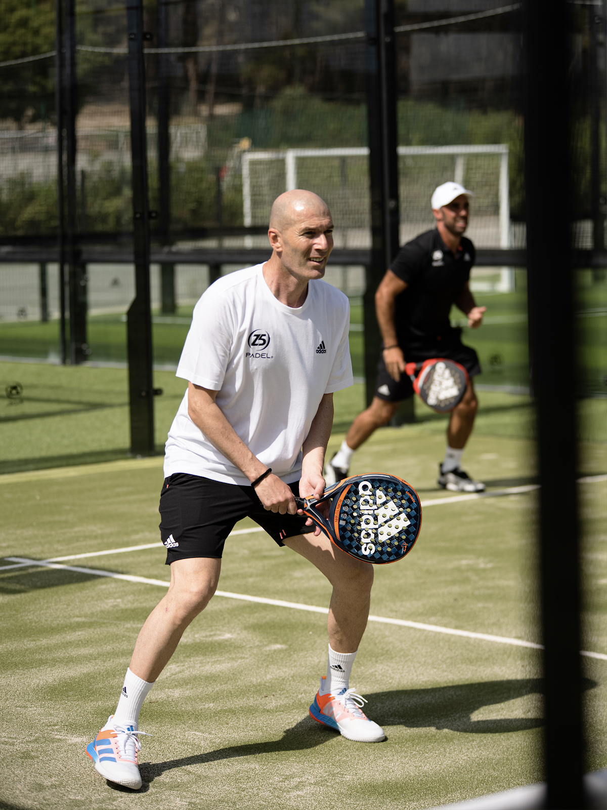 Z5 PADEL AIX/ISTRES, club de padel à Bouc-Bel-Air, photo 4